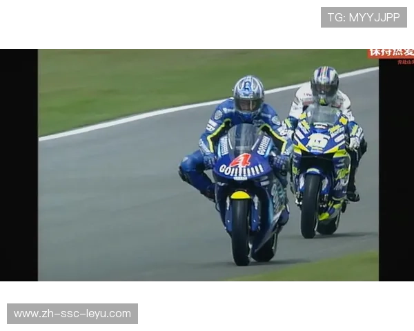 MotoGP赛道再度见证极速对决，motogp比赛