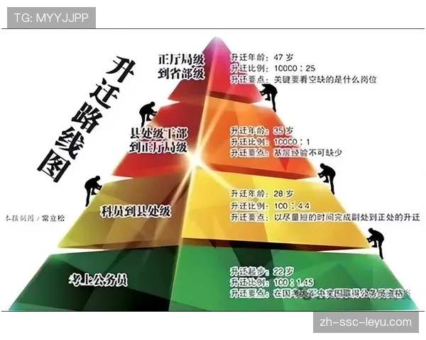 公务员晋升路：没背景的年轻人需经历的现实考验，公务员晋升无望怎么办